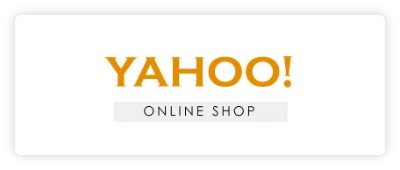 YAHOO! ONLINE SHOP